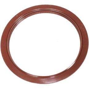 DNJ RM4106 Rear Main Seal for 87-97/ Ford/Bronco, E-150, E-150, E-250, E-250, F-150, F-250, F-250 HD, F-350, LTD Crown Victoria / 4.9L, 5.8L / OHV /, V8 / 12V, 16V / 300cid, 351cid / VIN G, VIN