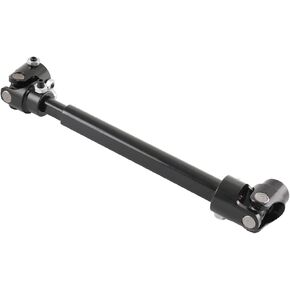 Steel Steering Shaft 71223022HKR Compatible with 1982-1993 GM S10 GMC Chevrolet, Sonoma Pickup 1982-1993 LS Swap G/F-Body