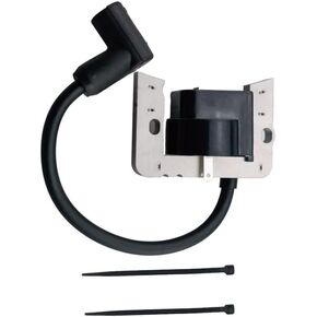Ignition Coil Module fit for Coleman Powermate Maxa 5000 ER Generator PM0525202.Tecumseh 35135 35135A 35135B OHV12 OHV13 OHV125 OVM120 OVXL120 OVXL125 TVM170 TVM195 TVM220 TVXL195 TVXL220