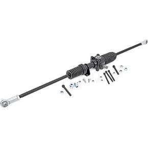Rough Country Heavy Duty Rack & Pinion for Polaris Ranger XP 900/1000-93115