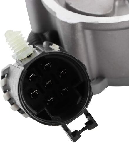 Transfer Control Motor, Transfer Case Motor 47303‑H1000 Aluminum Alloy Replacement for Hyundai Terracan 2001‑2006 in Saudi Arabia