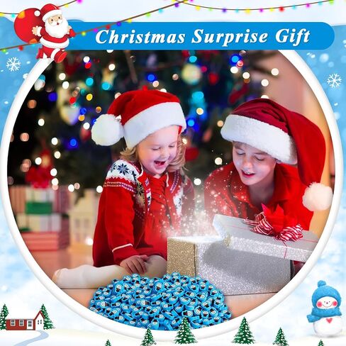 Syhood 200 Pcs Snowman Erasers Bulk Winter Mini Erasers for Kids Holiday Pencil Fun Erasers Stationery Party Favor Stocking Gift Filling Home School Classroom Reward Work Decoration in Saudi Arabia
