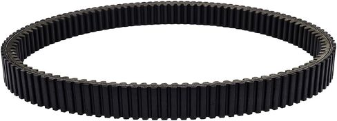 AIVWUMOT Drive Belt 89L-17641-01-00 Compatible with Yamaha Snowmobile Vmax 500 VX500 Delux E SX ST Vmax 600 VX600 700 SX in Saudi Arabia