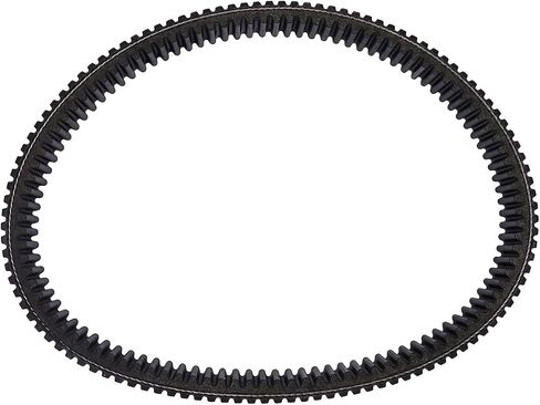 AIVWUMOT Drive Belt 89L-17641-01-00 Compatible with Yamaha Snowmobile Vmax 500 VX500 Delux E SX ST Vmax 600 VX600 700 SX in Saudi Arabia