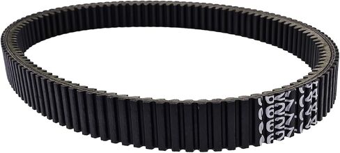 AIVWUMOT Drive Belt 89L-17641-01-00 Compatible with Yamaha Snowmobile Vmax 500 VX500 Delux E SX ST Vmax 600 VX600 700 SX in Saudi Arabia