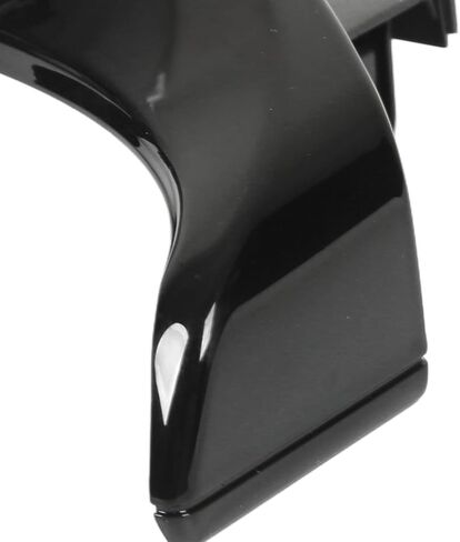 Center Console Armrest Storage Box Release Button Switch Cover,KIMISS 2056803307 Armrest Box Release Switch Cover Replacement for W205 C200 C250 C300 W253 GLC260 GLC200 (Silver) in Saudi Arabia