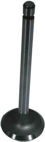 Stens 505-012 صمام السحب، يستبدل Gravely: 014786، Kohler: 235582، 235582-S، قطر زاوية الوجه: 45 درجة، أسود in Saudi Arabia