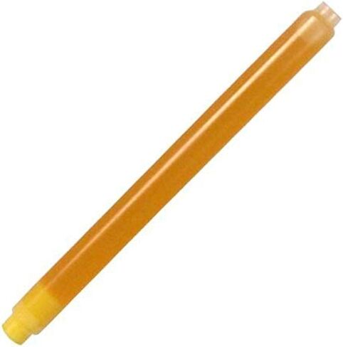 Monteverde Magnum Size Cartridge to Fit Fountain Pens, Black, 8 per Pack (G376BK) in Saudi Arabia