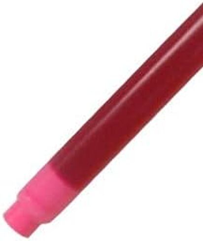 Monteverde Magnum Size Cartridge to Fit Fountain Pens, Black, 8 per Pack (G376BK) in Saudi Arabia