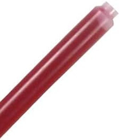 Monteverde Magnum Size Cartridge to Fit Fountain Pens, Black, 8 per Pack (G376BK) in Saudi Arabia