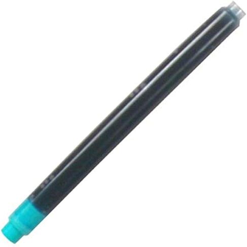 Monteverde Magnum Size Cartridge to Fit Fountain Pens, Black, 8 per Pack (G376BK) in Saudi Arabia