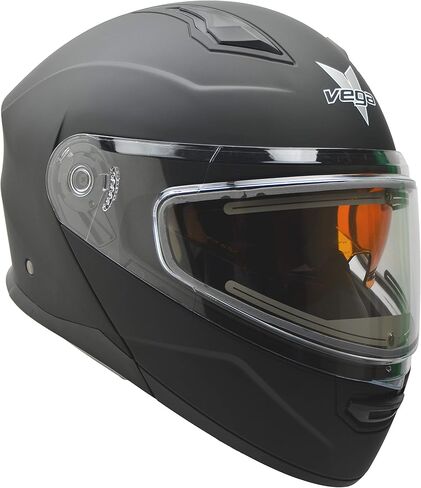 Vega Caldera II Modular Snowmobile Helmet in Saudi Arabia