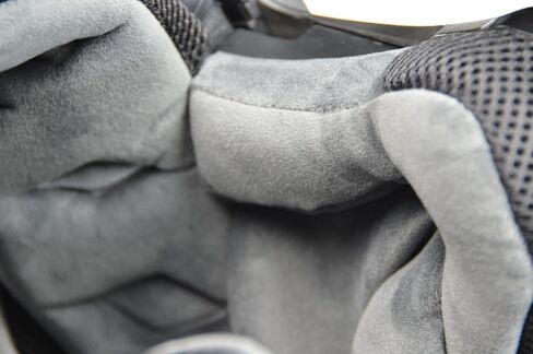 Vega Caldera II Modular Snowmobile Helmet in Saudi Arabia