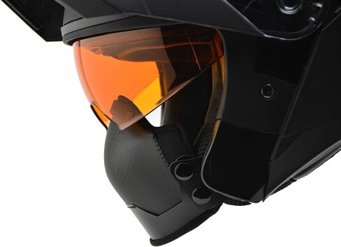 Vega Caldera II Modular Snowmobile Helmet in Saudi Arabia