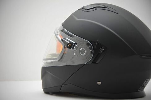 Vega Caldera II Modular Snowmobile Helmet in Saudi Arabia