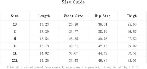 Floerns Women's Solid Skorts Pleated Hem Zip Up Workout Skirt Shorts in Saudi Arabia