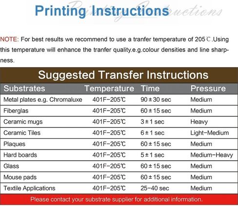 بطاقة عمل معدنية بحافة مستقيمة، تصعيد ذهبي، حرارة فارغة 100 قطعة. in Kuwait