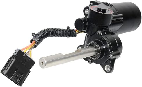 19303236 Front Right Power Running Board Motor (Passenger Side) Compatible with 2007-2014 Chevy Avalanche Suburban Tahoe Cadillac Escalade ESV EXT GMC Yukon XL 1500 2500 25822018 25971283 in Saudi Arabia