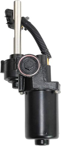 19303236 Front Right Power Running Board Motor (Passenger Side) Compatible with 2007-2014 Chevy Avalanche Suburban Tahoe Cadillac Escalade ESV EXT GMC Yukon XL 1500 2500 25822018 25971283 in Saudi Arabia