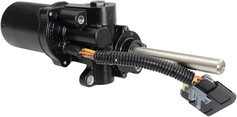19303236 Front Right Power Running Board Motor (Passenger Side) Compatible with 2007-2014 Chevy Avalanche Suburban Tahoe Cadillac Escalade ESV EXT GMC Yukon XL 1500 2500 25822018 25971283 in Saudi Arabia