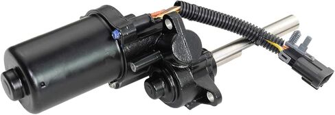 19303236 Front Right Power Running Board Motor (Passenger Side) Compatible with 2007-2014 Chevy Avalanche Suburban Tahoe Cadillac Escalade ESV EXT GMC Yukon XL 1500 2500 25822018 25971283 in Saudi Arabia