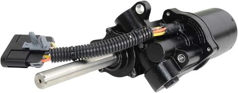 19303236 Front Right Power Running Board Motor (Passenger Side) Compatible with 2007-2014 Chevy Avalanche Suburban Tahoe Cadillac Escalade ESV EXT GMC Yukon XL 1500 2500 25822018 25971283 in Saudi Arabia