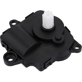 استبدال مشغل الباب لمزيج سخان HVAC مناسب لتضاريس Equinox #604-185