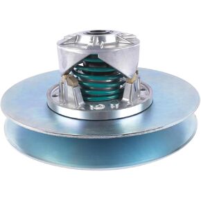 Secondary Driven Clutch AM138089 AM137289 AM136262 Replacement for John Deere 4x2 6x4 XUV625i 620I 850D Gator Utility Vehicles