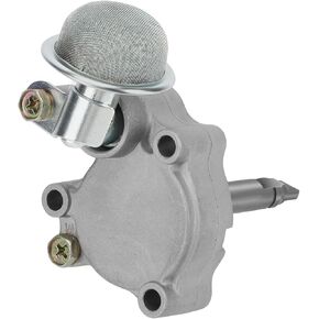 M MATI Oil Pump Assembly for Yamaha Rhino 660 2004-2007 Grizzly 660 2002-2008 5KM-13300-00-00