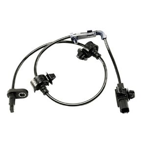 PHILTOP 695-129 Front Right ABS Wheel Speed Sensor for Civic 2006-2011