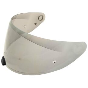 HJC i70/i10 Helmet HJ-31 Pinlock Ready Face Shield Silver Mirror