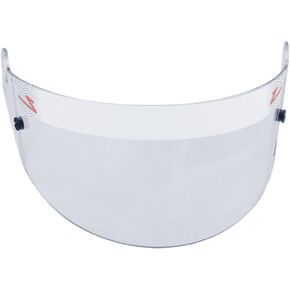 Zamp Z-15 Series Shield Clear