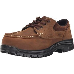 حذاء Nautilus Safety Footwear للرجال 1826 Safey Toe