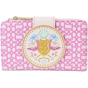 Loungefly Barbie Movie Logo Bifold Wallet