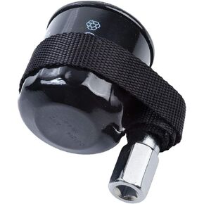 Tusk Oil Filter Strap Wrench 3/8" Drive