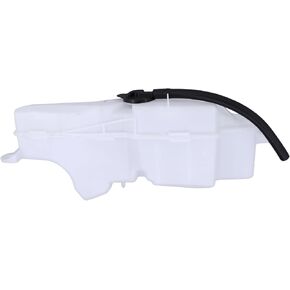 ApplianPar Engine Coolant Overflow Reservoir Recovery Tank with Cap for Toyota Camry 2012-2017 Lexus ES350 2016-2018