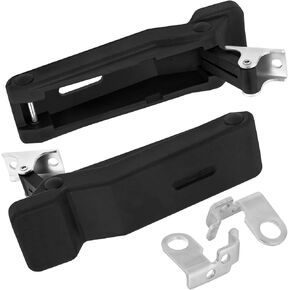 M MATI 2Pcs Front Storage Cargo Rubber Latch Kit for Polaris Sportsman 550 850 1000 2877447