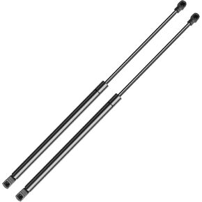 HHCSOP Front Hood Lift Supports Shock Strut Gas Spring for Lexus RX350 RX450h 2010 2011 2012 2013 2014 2015, OEM# 6755 PM3269 SG229046