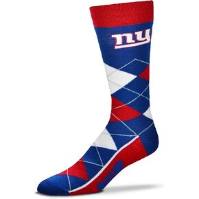 For Bare Feet Unisex Argyle Line Up Team Sock, 1 Pair in Kuwait