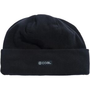 Coal New Jack Fleece Beanie Hat