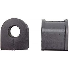 ACDelco Advantage 46G0631A Rear to Frame Suspension Stabilizer Bushing, Black