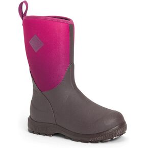 MUCK Unisex-Child Kel400 Kids Element