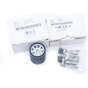 YANZEO Scanner Pick Roller and Pad Assy PA03289-0001 PA03289-0111 for fi-6010N 6000NS fi-5120C fi-5220 fI-4220