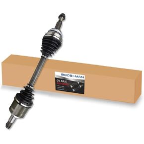 عمود المحور السيرة الذاتية الأيسر الأمامي لـ 2002-2006 تويوتا كامري 2004-2008 سولارا V6 in Kuwait