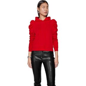Rebecca Minkoff Women's Janine Hoodie