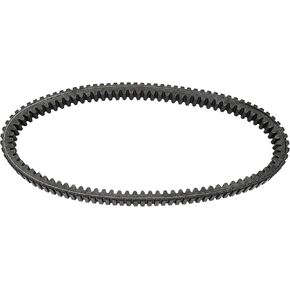 Drive Belt Inner V-Belt No.715900023 for Can-Am Quest 500 650 Rubber Fiber Black Wear Resistant and High-Temperature Resistant