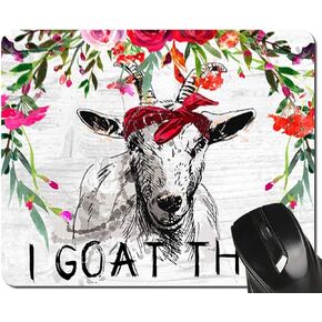 US Army Mouse Pad, 7.8x9.4 inch