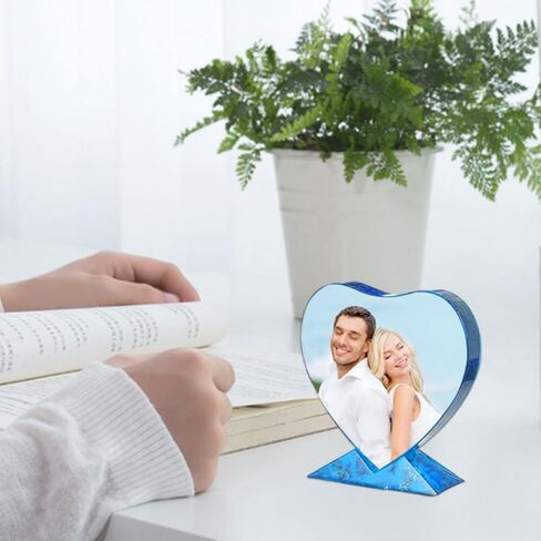 2 Pack Photo Frame Resin Mold for Home Decoration,DIY Crafts in Saudi Arabia