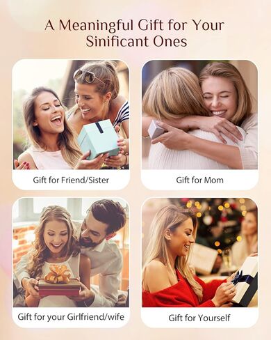 Dainty Open Heart Necklace for Women, Adjustable Tiny 14k Rose Gold Heart Pendant Choker Necklaces, Cute Love Open Heart Y Chain Necklace for Girls, Small Heart Necklace Jewelry Gifts for Her in Saudi Arabia