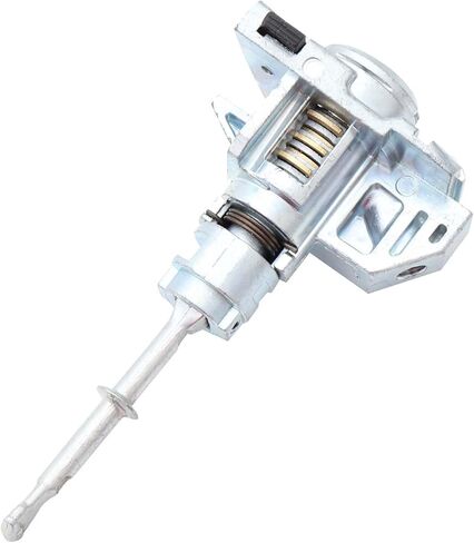 اسطوانة قفل باب الإشعال مع مجموعة مفاتيح مناسبة لكيا أوبتيما 2016 2017 2018 2019 2020, 81991-35240 in Kuwait